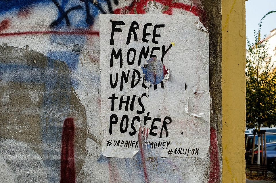 Free Money