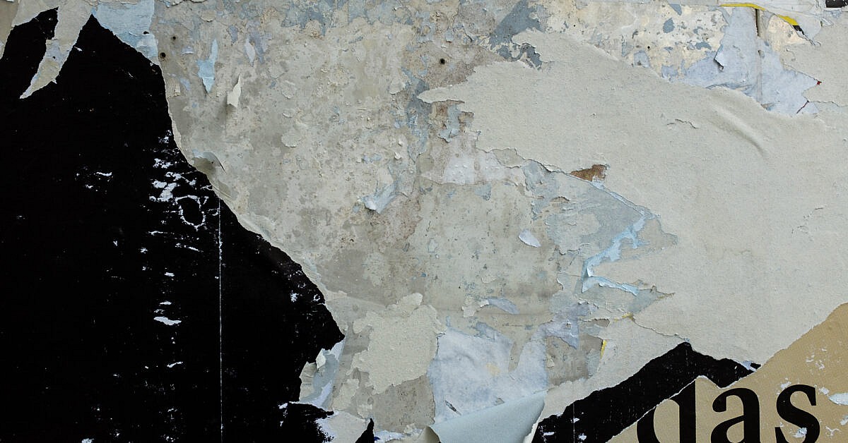 Surfaces & Layers | Tim Schnetgoeke Photography
