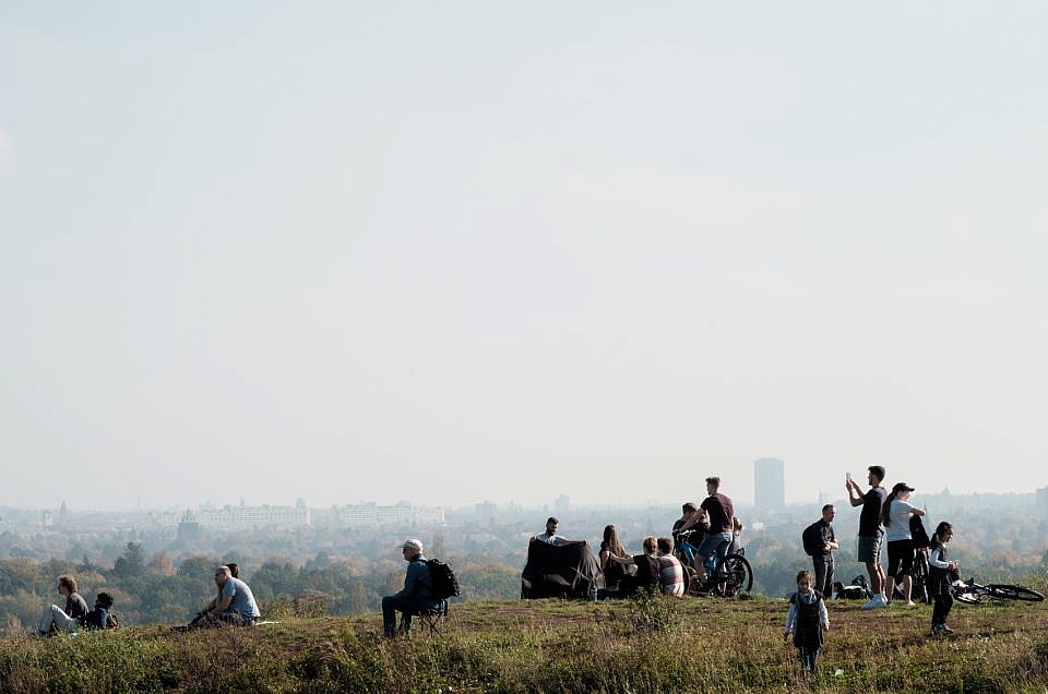 Teufelsberg