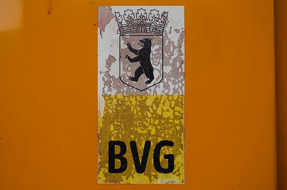 BVG