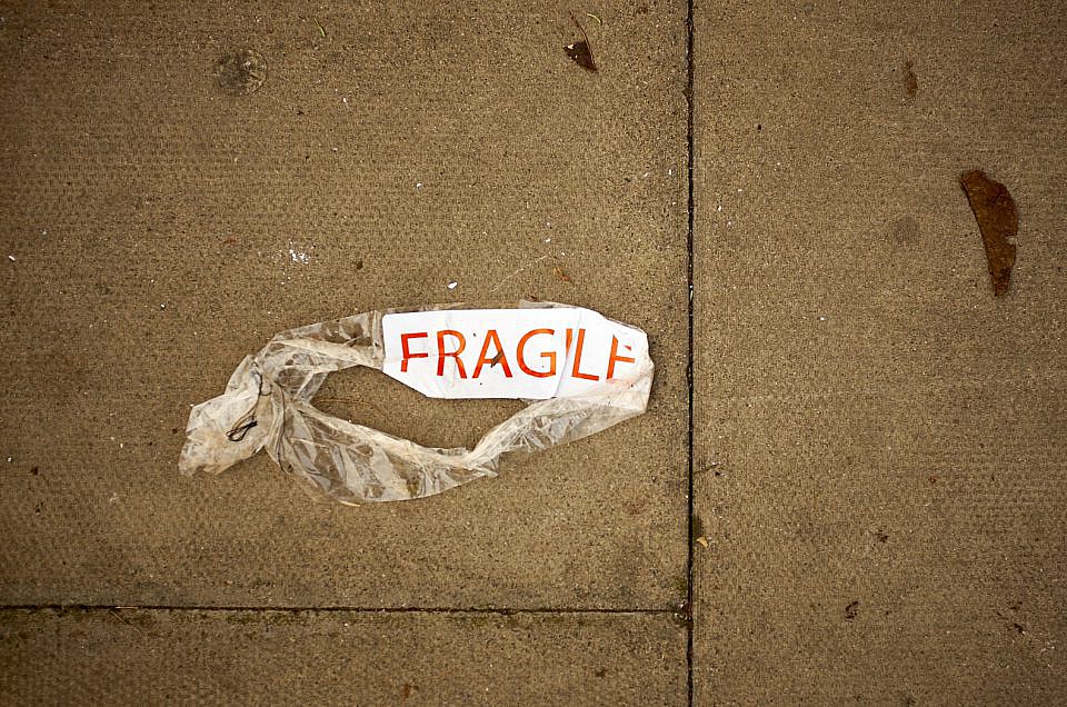 Fragile