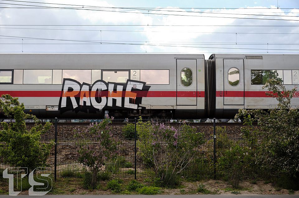 Rache • Berlin, Germany