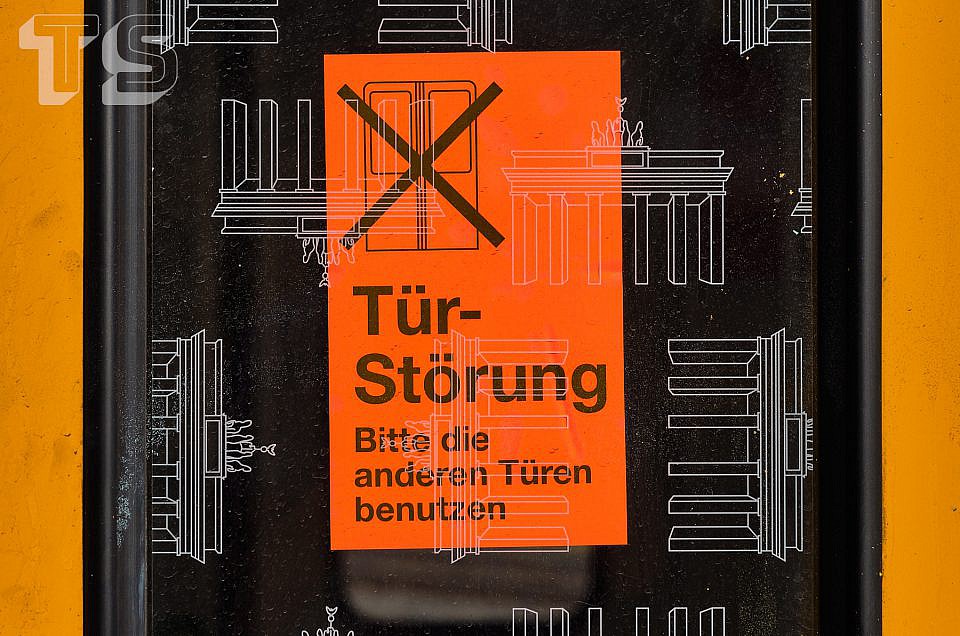 Türstörung