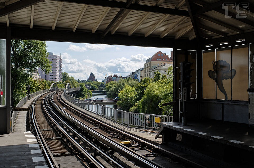 Möckernbrücke