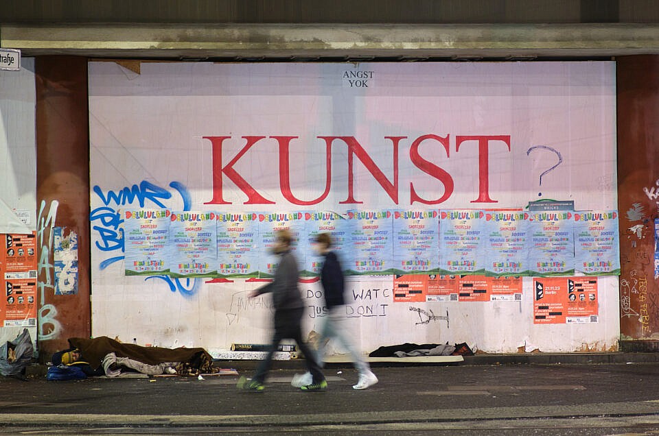 Kunst?